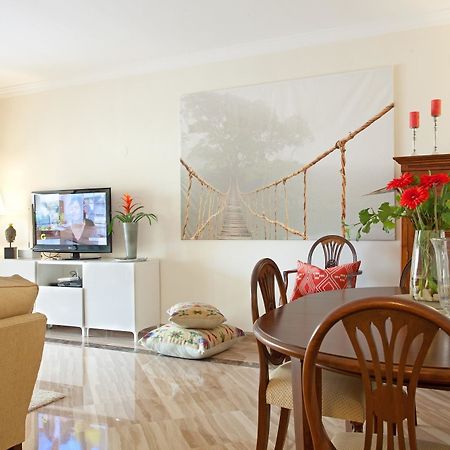 דירות מארבלה Hacienda Elviria מראה חיצוני תמונה
